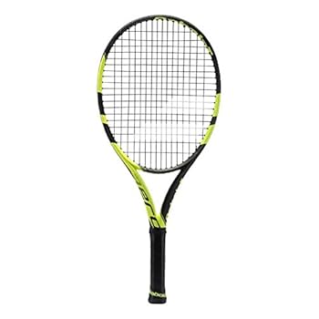 Babolat aeroproDRIVE 美品 Buy Babolat Pure Aero Tennis Racquet - 2016 AeroPro Drive